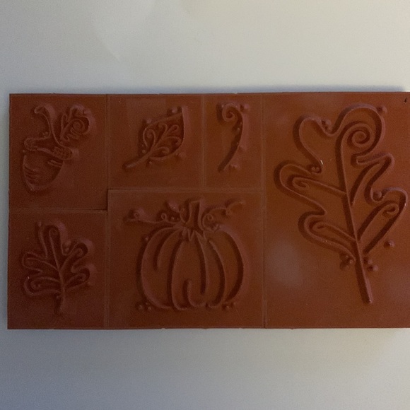 Stampin Up Fall Whimsy stamps set - Picture 2 of 8